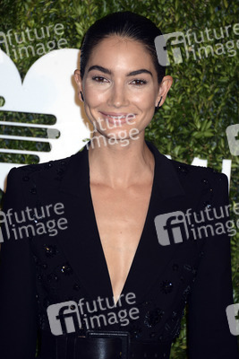 The Golden Hearts Awards 2016 in New York