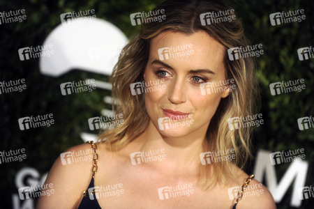 The Golden Hearts Awards 2016 in New York
