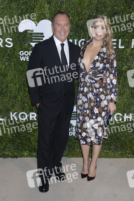 The Golden Hearts Awards 2016 in New York