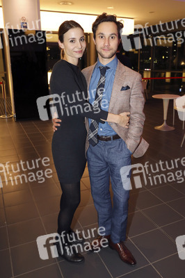 Filmpremiere 'Nirgendwo' in Berlin