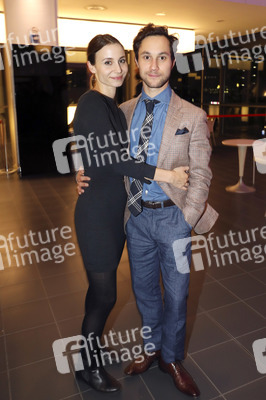 Filmpremiere 'Nirgendwo' in Berlin