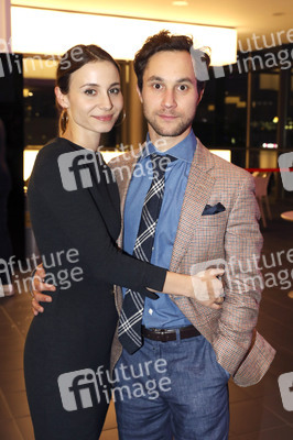 Filmpremiere 'Nirgendwo' in Berlin