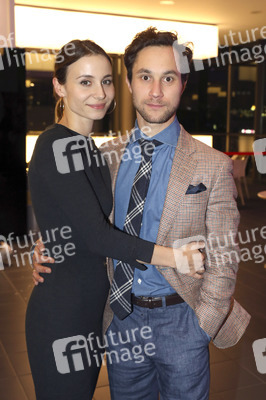 Filmpremiere 'Nirgendwo' in Berlin