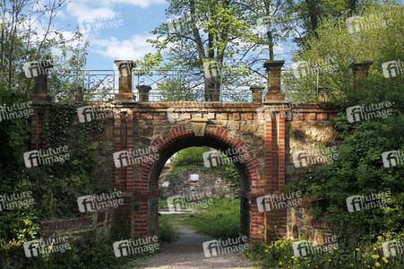 DOOR ART: Torbogen / Archway Bodypainting