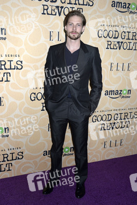 Serienpremiere 'Good Girls Revolt' in New York