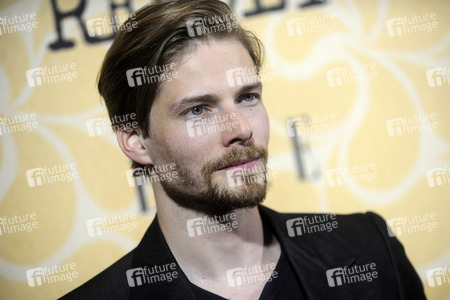 Serienpremiere 'Good Girls Revolt' in New York