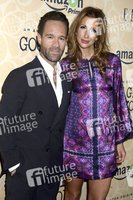 Serienpremiere 'Good Girls Revolt' in New York
