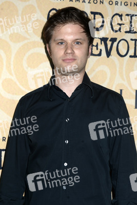 Serienpremiere 'Good Girls Revolt' in New York