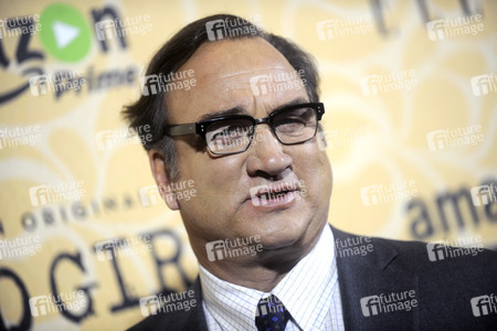 Serienpremiere 'Good Girls Revolt' in New York