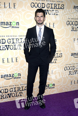 Serienpremiere 'Good Girls Revolt' in New York