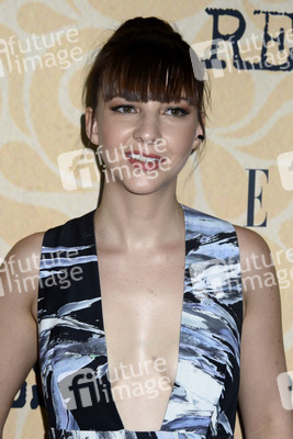 Serienpremiere 'Good Girls Revolt' in New York