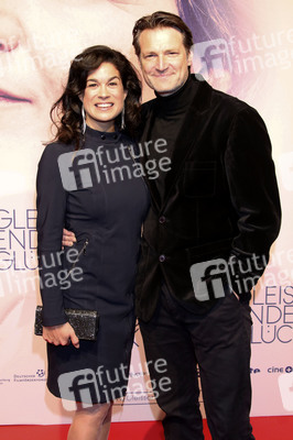 Filmpremiere 'Gleissendes Glück' in Hamburg