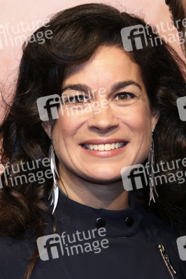 Filmpremiere 'Gleissendes Glück' in Hamburg