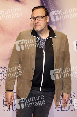 Filmpremiere 'Gleissendes Glück' in Hamburg