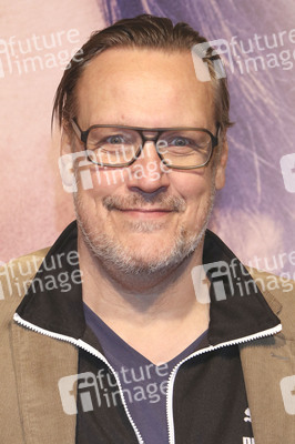 Filmpremiere 'Gleissendes Glück' in Hamburg
