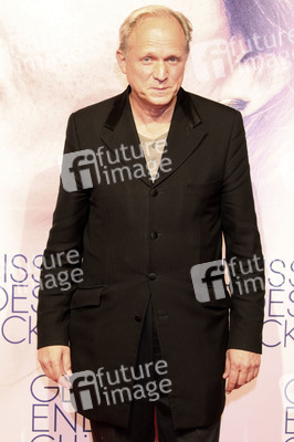 Filmpremiere 'Gleissendes Glück' in Hamburg