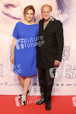 Filmpremiere 'Gleissendes Glück' in Hamburg