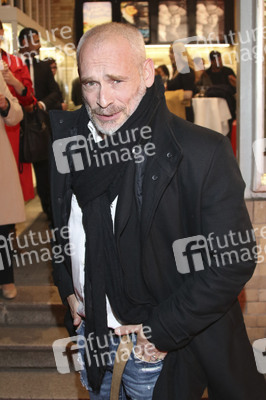 Filmpremiere 'Gleissendes Glück' in Hamburg