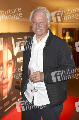 Filmperemiere 'Human - Die Menschheit' in Berlin