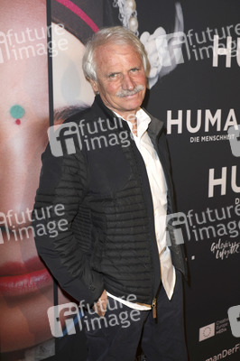 Filmperemiere 'Human - Die Menschheit' in Berlin