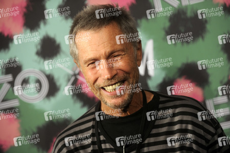 Kenzo x H&M Collection Launch Event in New York