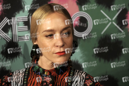 Kenzo x H&M Collection Launch Event in New York