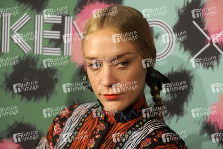 Kenzo x H&M Collection Launch Event in New York