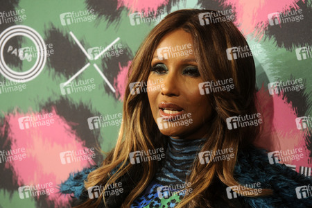 Kenzo x H&M Collection Launch Event in New York