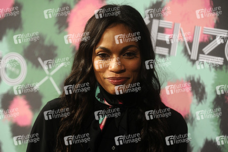 Kenzo x H&M Collection Launch Event in New York