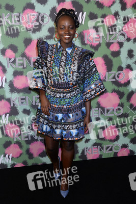 Kenzo x H&M Collection Launch Event in New York