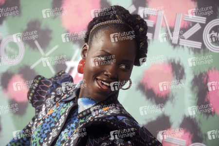 Kenzo x H&M Collection Launch Event in New York
