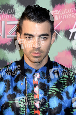 Kenzo x H&M Collection Launch Event in New York