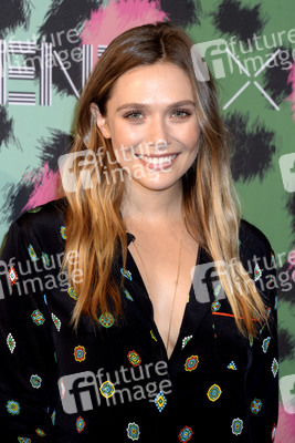 Kenzo x H&M Collection Launch Event in New York