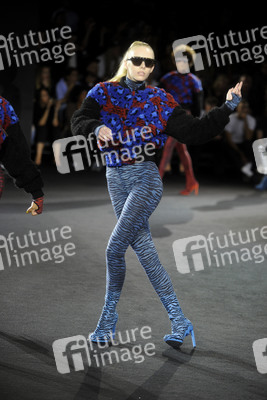 Kenzo x H&M Collection Launch Event in New York