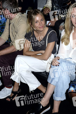 Kenzo x H&M Collection Launch Event in New York