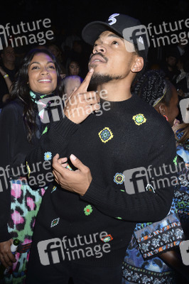 Kenzo x H&M Collection Launch Event in New York