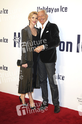 Holiday on Ice Gala 2016 in Hamburg