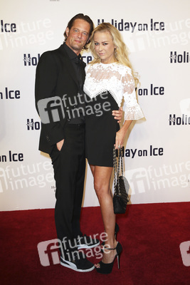 Holiday on Ice Gala 2016 in Hamburg