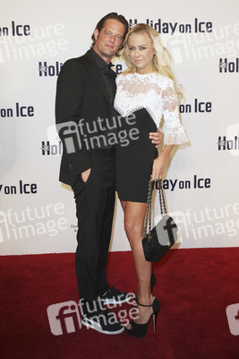 Holiday on Ice Gala 2016 in Hamburg