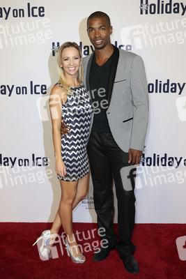 Holiday on Ice Gala 2016 in Hamburg