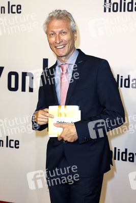 Holiday on Ice Gala 2016 in Hamburg