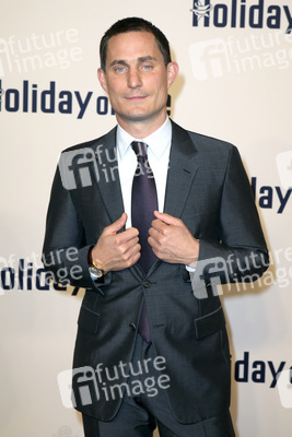 Holiday on Ice Gala 2016 in Hamburg
