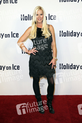 Holiday on Ice Gala 2016 in Hamburg