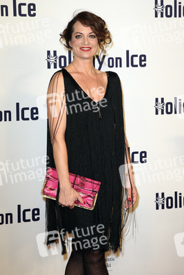 Holiday on Ice Gala 2016 in Hamburg