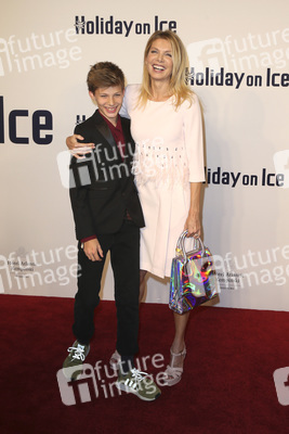Holiday on Ice Gala 2016 in Hamburg