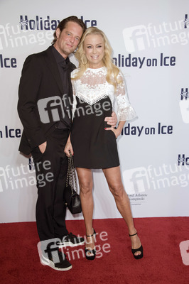 Holiday on Ice Gala 2016 in Hamburg
