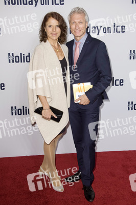 Holiday on Ice Gala 2016 in Hamburg