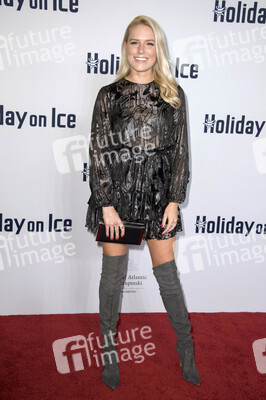 Holiday on Ice Gala 2016 in Hamburg
