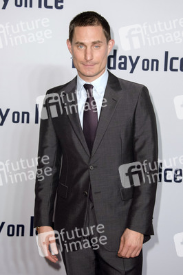 Holiday on Ice Gala 2016 in Hamburg