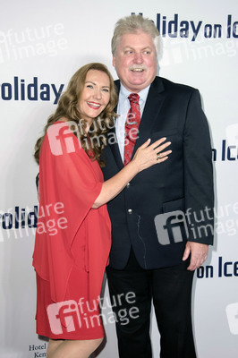 Holiday on Ice Gala 2016 in Hamburg